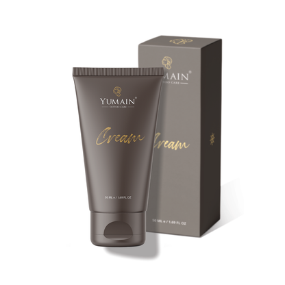 Yumain Tattoo Aftercare Cream 50 ml