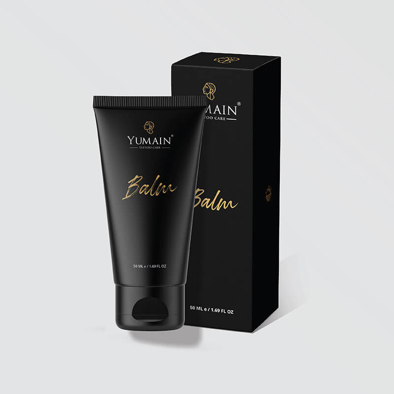 Yumain Tattoo Balm 50 ml