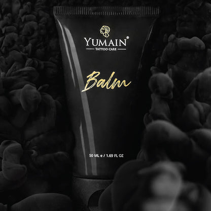 Yumain Tattoo Balm 50 ml