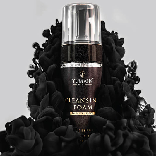 Yumain Cleansing Foam (170 ml)