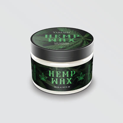 Tattoo Hemp Wax 250 ml